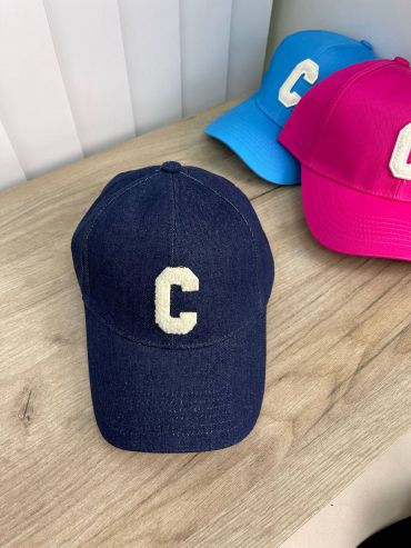 Бейсболка Celine LUX-67345