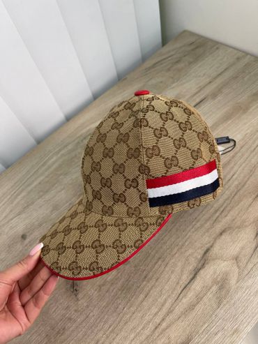 Бейсболка Gucci LUX-67352