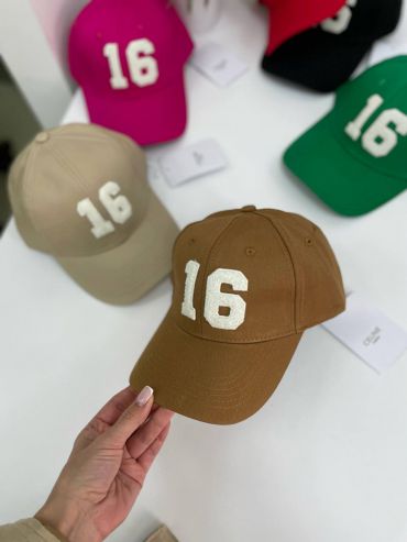 Бейсболка  Celine LUX-67365