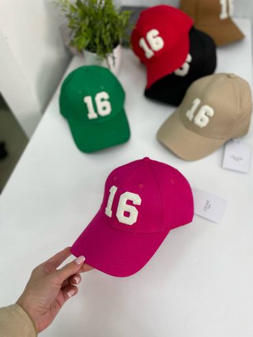 Бейсболка  Celine LUX-67362