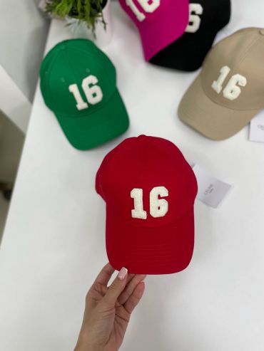 Бейсболка  Celine LUX-67361