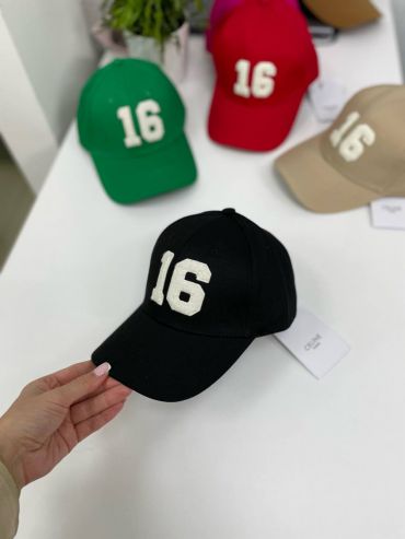 Бейсболка  Celine LUX-67360