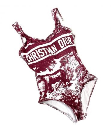 Купальник  Christian Dior LUX-67377