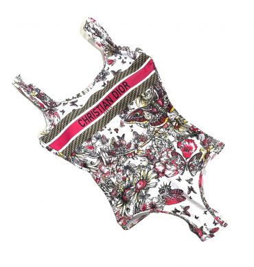 Купальник  Christian Dior LUX-67376