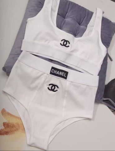 Купальник  Chanel LUX-67381
