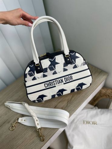 Сумка женская Christian Dior LUX-67441