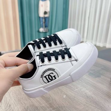 Кеды Dolce & Gabbana LUX-67392