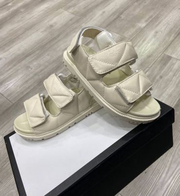 Сандалии Prada LUX-67399