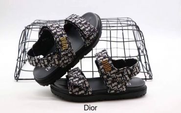 Сандалии Christian Dior LUX-67404