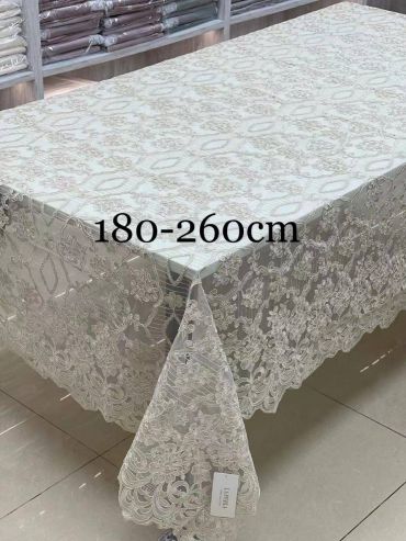 Скатерть  LUX-67423