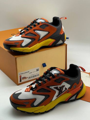 Кроссовки мужские Louis Vuitton LUX-67427