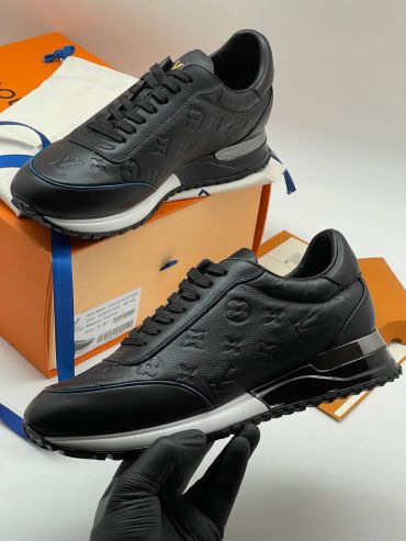 Кроссовки мужские Louis Vuitton LUX-67426