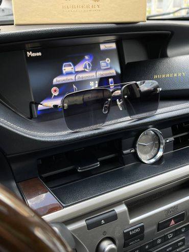 Очки мужские Burberry LUX-67438