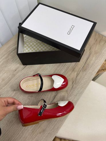 Балетки Gucci LUX-67396