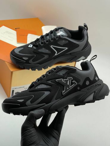 Кроссовки мужские Louis Vuitton LUX-67461