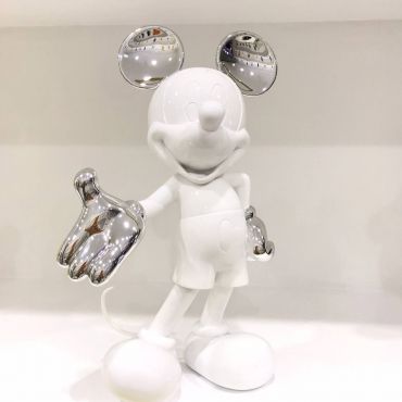 Статуэтка  LUX-67568