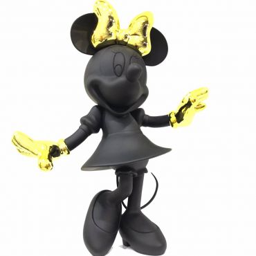 Статуэтка  LUX-67569