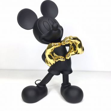 Статуэтка  LUX-67566