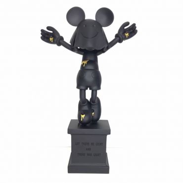 Статуэтка  LUX-67564