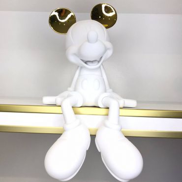 Статуэтка  LUX-67562