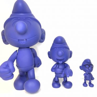 Статуэтка  LUX-67563