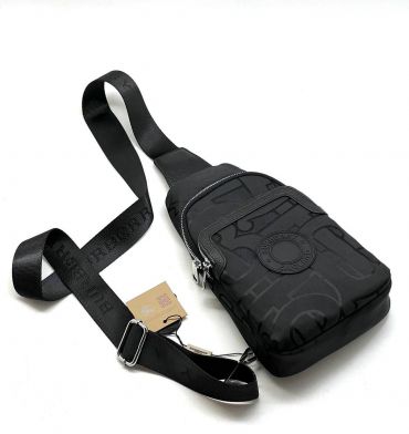 Сумка-слинг  Burberry LUX-67483