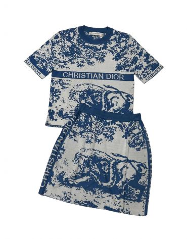 Костюм женский Christian Dior LUX-67448