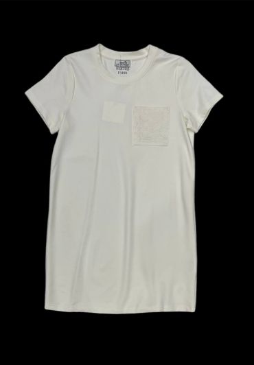 Платье Hermes LUX-67452