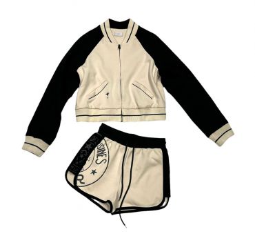 Костюм спортивный Christian Dior LUX-67453