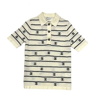 Поло  Chanel LUX-67455