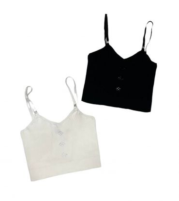 Топ Chanel LUX-67456