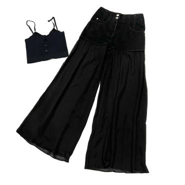 Брюки  LUX-67457