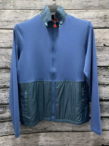 Куртка мужская  LUX-67486