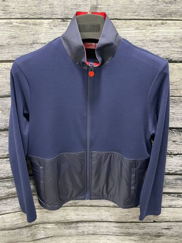 Куртка мужская  LUX-67485