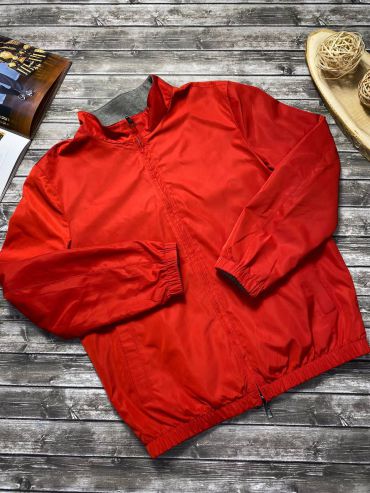 Куртка двусторонняя Loro Piana LUX-67488