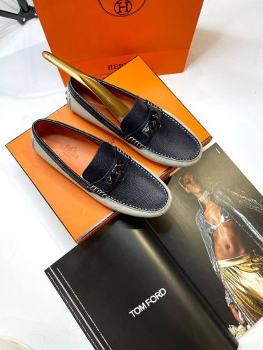 Мокасины Hermes LUX-67501
