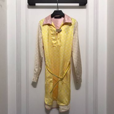 Платье Louis Vuitton LUX-67509