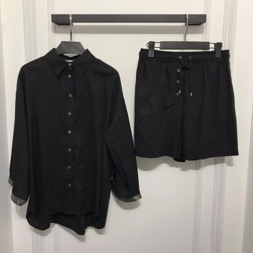 Костюм женский Brunello Cucinelli LUX-67511