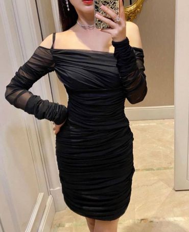 Платье Dolce & Gabbana LUX-67517