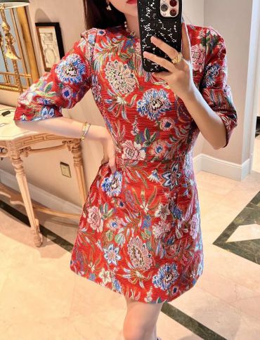 Платье Dolce & Gabbana LUX-67521