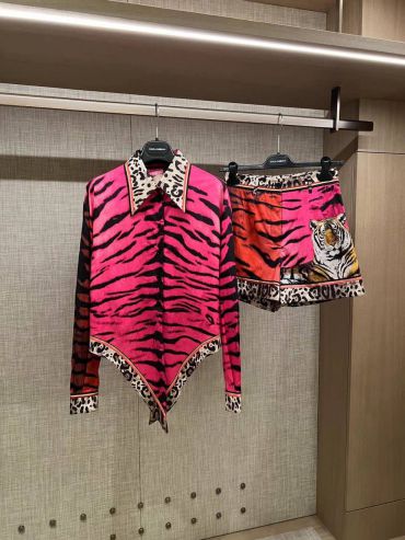 Костюм женский Dolce & Gabbana LUX-67522