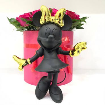 Статуэтка  LUX-67574