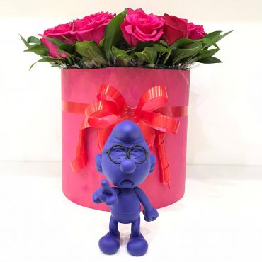 Статуэтка  LUX-67575