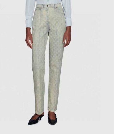 Джинсы Gucci LUX-67523