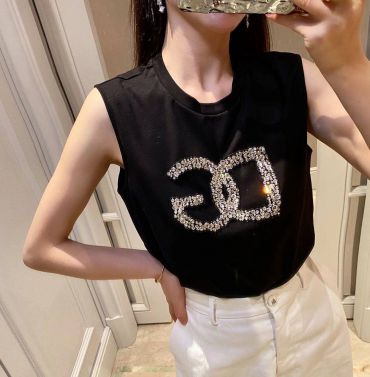 Майка Dolce & Gabbana LUX-67534