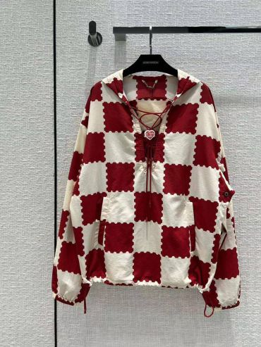 Анорак Louis Vuitton LUX-67542