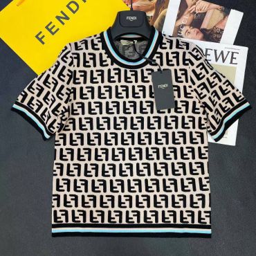 Футболка Fendi LUX-67549