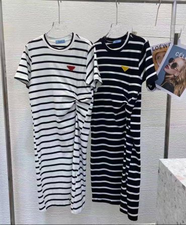 Платье Prada LUX-67554