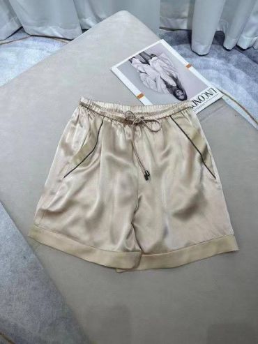 Шорты Brunello Cucinelli LUX-67555