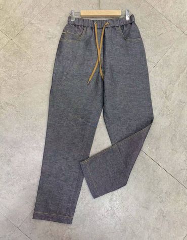 Брюки Brunello Cucinelli LUX-67558